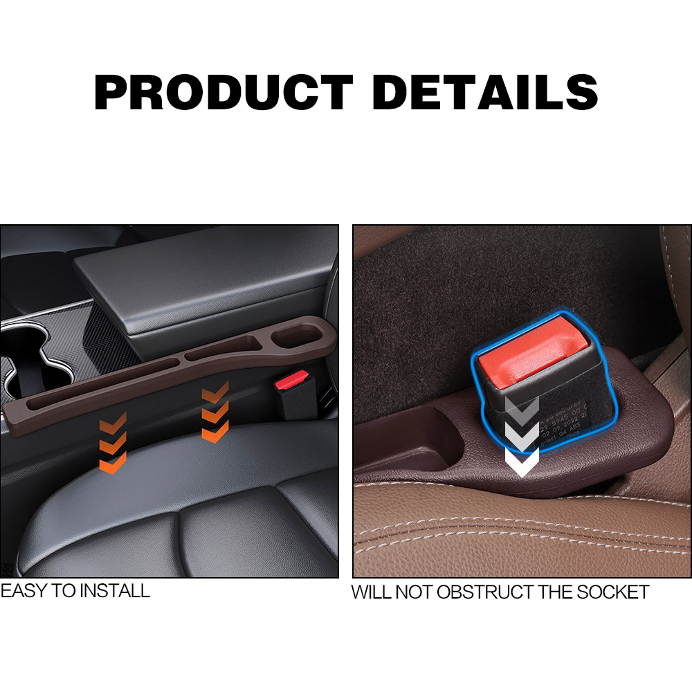 2X For Hyundai I20 I30 IX35 I1 - Tech Car Accessories recension och pris