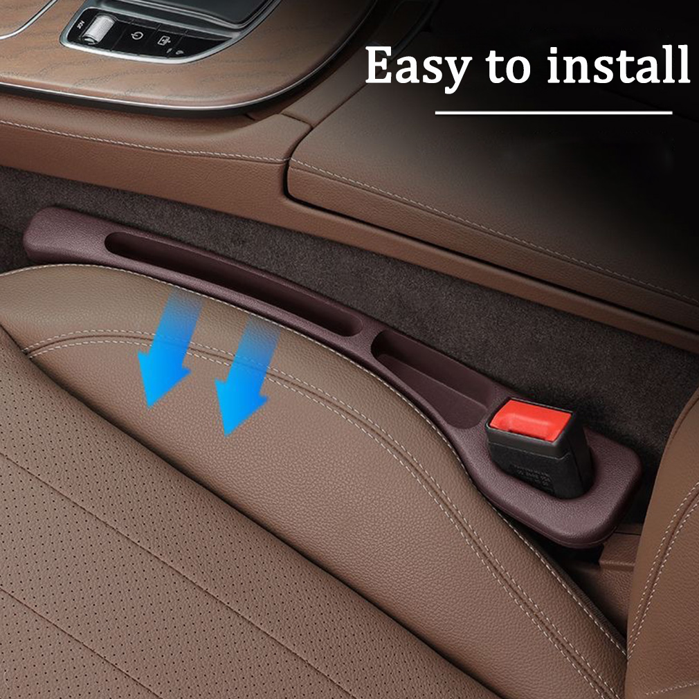 1 Pair Waterproof Car Seat Gap - Tech Car Accessories recension och pris