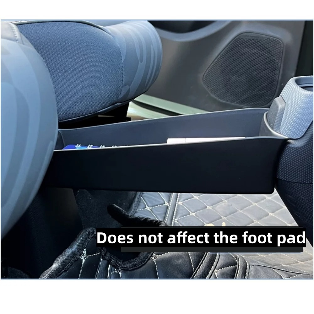 For Leapmotor T03 2024 2025 Ce - Tech Car Accessories recension och pris