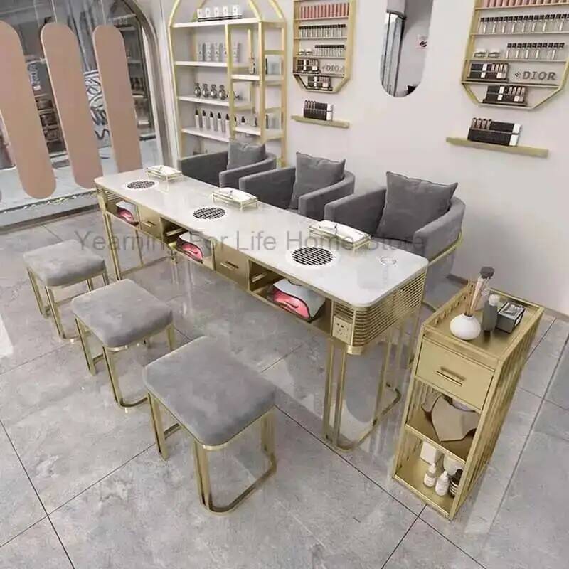 European Accessories Nail Desk - Kawaii Tech Accessories recension och pris