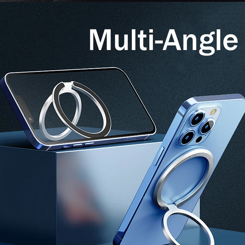 Magnetic Phone Holder For Mags - Mobile Tech Accessories recension och pris