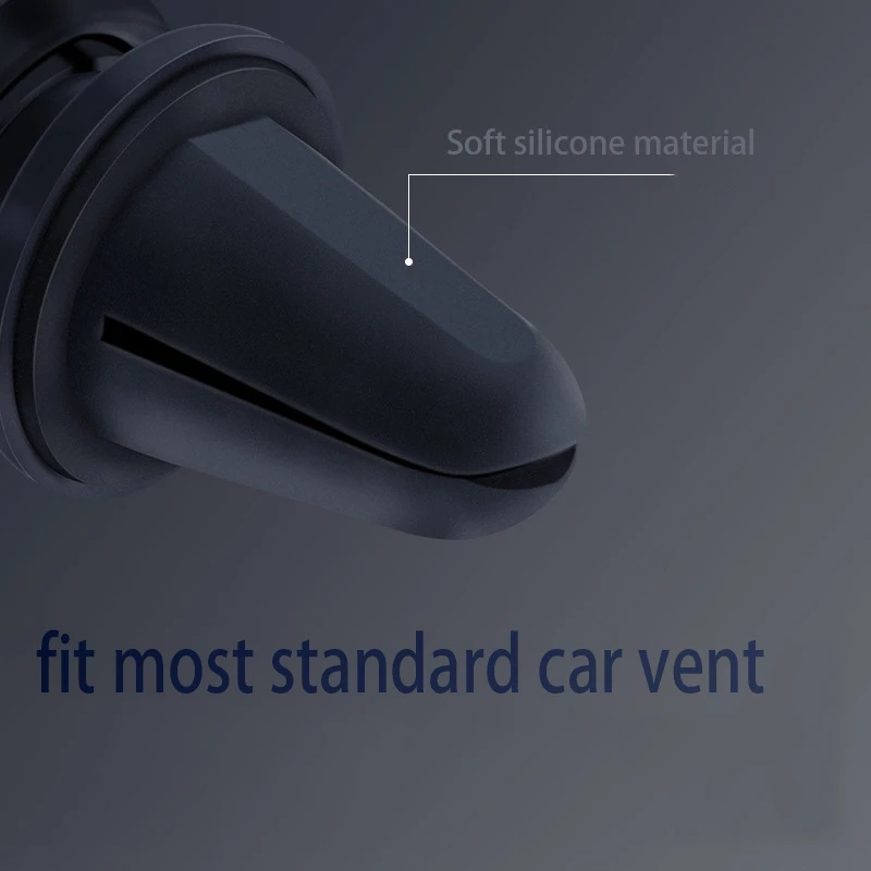 1PC Gravity Car Phone Holder N - Mobile Tech Accessories recension och pris